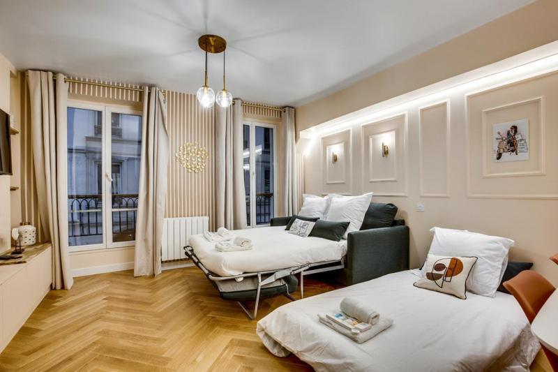 Appartement 222 Allenby - Superbe A *