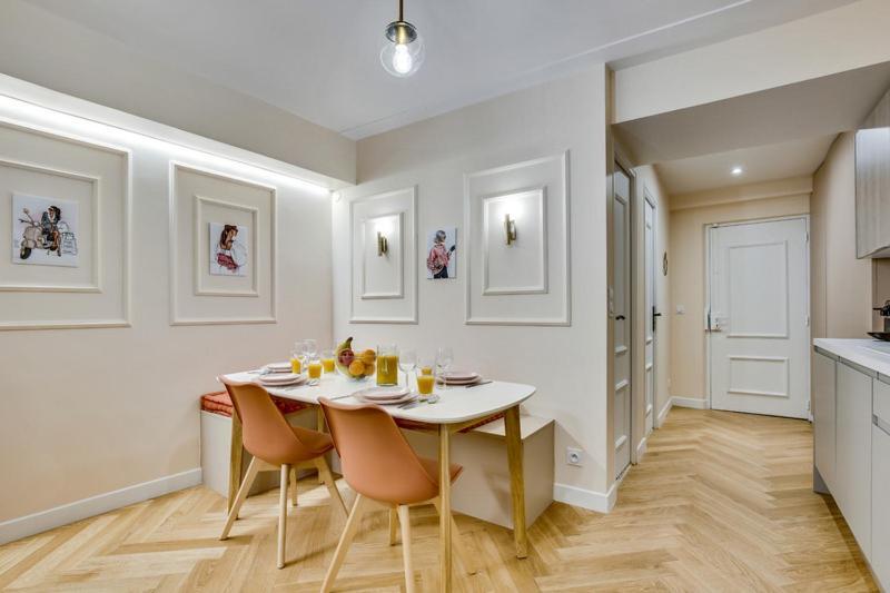 Appartement 222 Allenby - Superbe A *