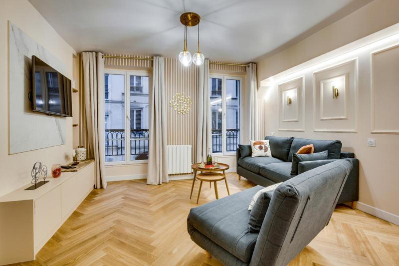 Appartement 222 Allenby - Superbe A